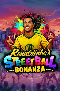 Ronaldinho’s Streetball Bonanza