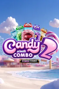 Candy Combo 2 Power Combo