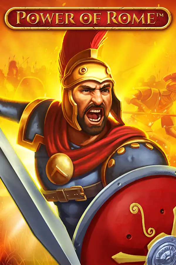 Power of Rome