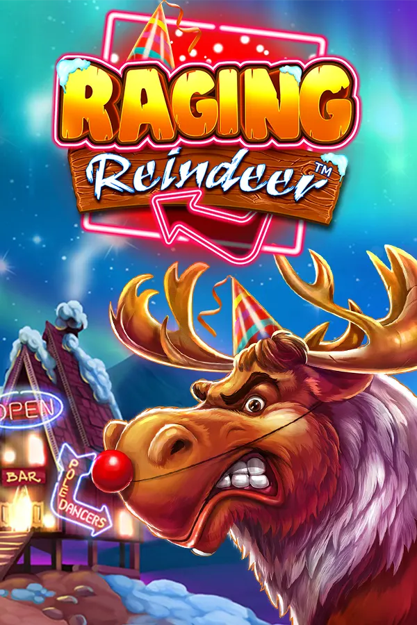 Raging Reindeer